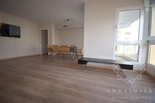 Piso en venta en Puerto de Garrucha en Garrucha