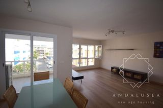 Piso en venta en Puerto de Garrucha en Garrucha