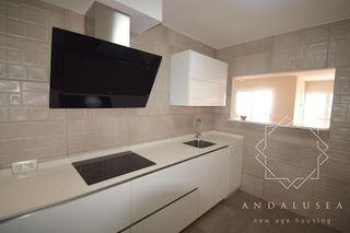 Piso en venta en Puerto de Garrucha en Garrucha