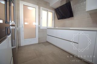 Piso en venta en Puerto de Garrucha en Garrucha