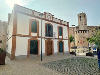 Chalet en venta en Nucli Antic en Cunit