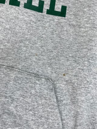 Sudadera Hoodie USA Football Oversize Retro Y2K
