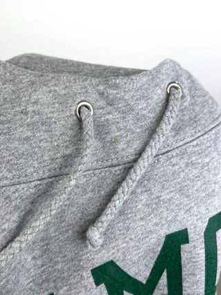 Sudadera Hoodie USA Football Oversize Retro Y2K