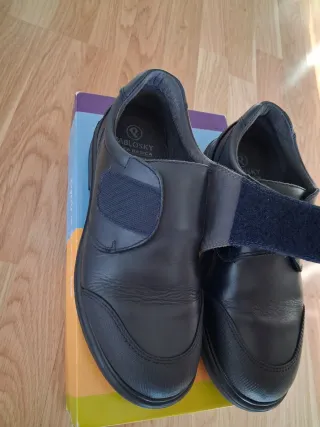 Zapatos Pablosky niño talla 39 nuevos