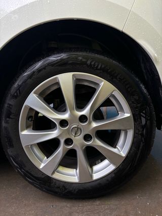 Llantas y Neumáticos Opel Corsa F 2022