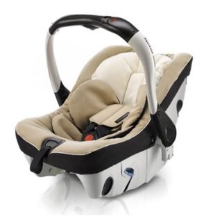 Silla de coche para bebé Concord Intense