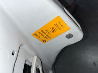 Silla de coche para bebé Concord Intense