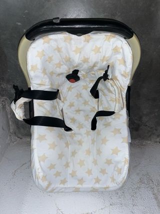 Silla de coche para bebé Concord Intense