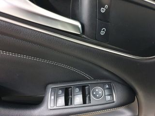 Mercedes-Benz Clase B 2012