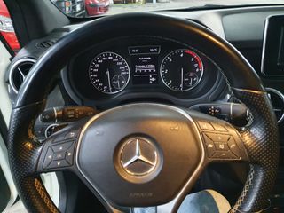 Mercedes-Benz Clase B 2012