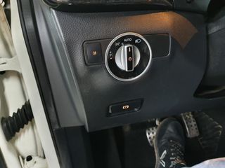 Mercedes-Benz Clase B 2012