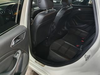 Mercedes-Benz Clase B 2012