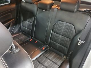 Mercedes-Benz Clase B 2012