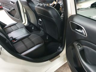 Mercedes-Benz Clase B 2012