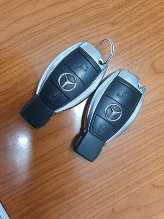 Mercedes-Benz Clase B 2012
