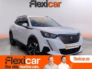 Peugeot 2008 Allure BlueHDI 81kW (110CV)