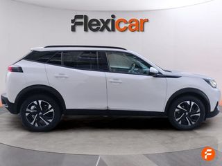 Peugeot 2008 Allure BlueHDI 81kW (110CV)