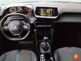 Peugeot 2008 Allure BlueHDI 81kW (110CV)