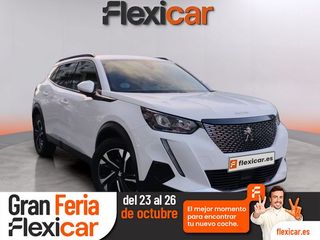 Peugeot 2008 Allure BlueHDI 81kW (110CV)
