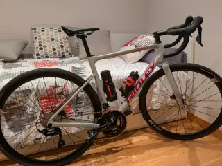 Bicicleta Ridley Grifn 