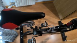 Bicicleta Estática ECO-DE 815 Evolution tour