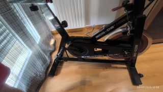 Bicicleta Estática ECO-DE 815 Evolution tour