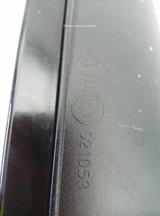 Retrovisor derecho audi a4 avant (8k5 b8) 20251925