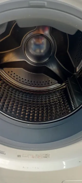 Lavadora y secadora 8 KG A 6 KG Samsung Oferta 220