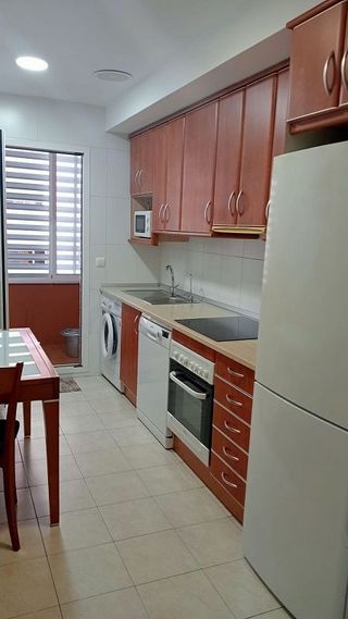 Piso en alquiler en Miralbueno en Zaragoza