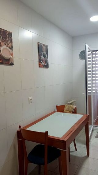 Piso en alquiler en Miralbueno en Zaragoza