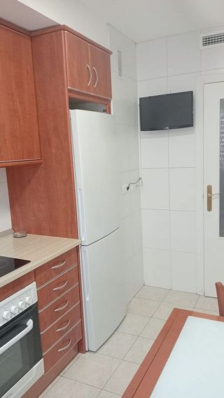 Piso en alquiler en Miralbueno en Zaragoza