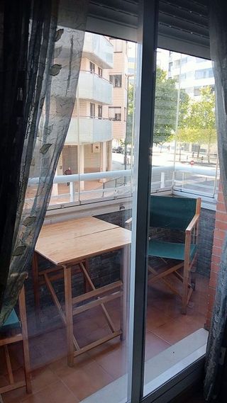 Piso en alquiler en Miralbueno en Zaragoza