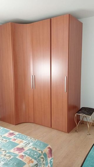 Piso en alquiler en Miralbueno en Zaragoza