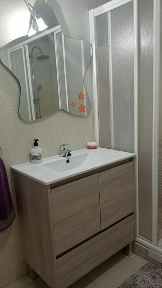 Piso en alquiler en Miralbueno en Zaragoza