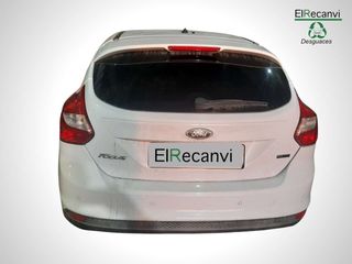 Ford Focus Lim. Desguace Piezas Recambios