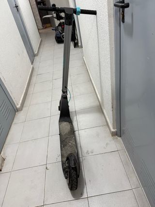 Patinete Eléctrico Cecotec