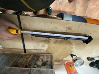 Tija telescópica BTT TranzX