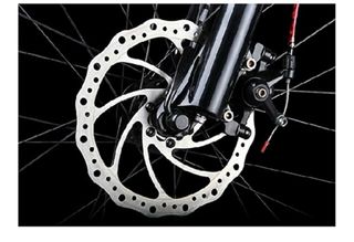 Disco Freno Bicicleta 160mm MTB