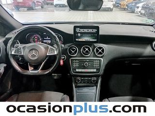 Mercedes-Benz Clase A 180 90 kW (122 CV)