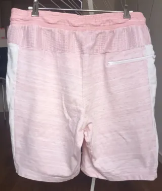 Nike FC Barcelona Shorts Rosas