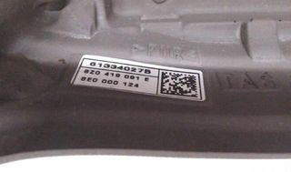 Audi 350657 volante 8z0419091e a3 (8l) 1.9 tdi