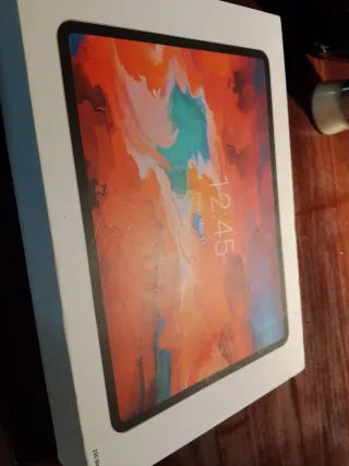 Tablet Multicolor