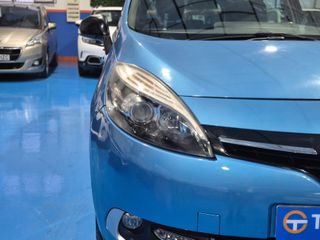 Renault Grand Scénic Limited Energy dCi 110 eco2 7p