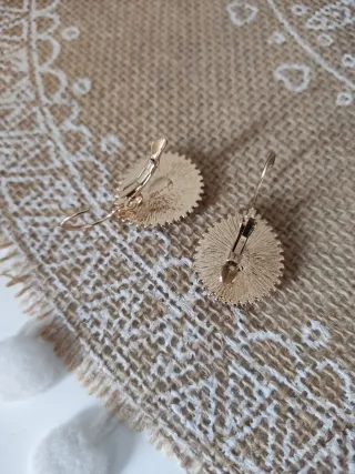 Pendientes mujer nuevos multicolor