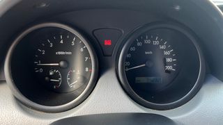 Daewoo Kalos Etiqueta B