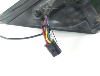 Retrovisor derecho chevrolet astro 4.3 22231635