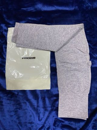 Leggings Prozis Grises