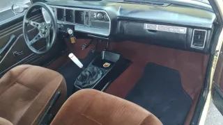 Seat 131 1serie