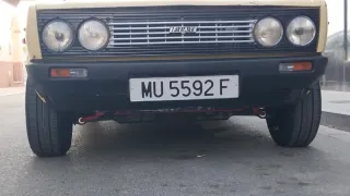 Seat 131 1serie