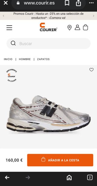 Zapatillas New Balance NB 1906R